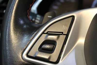 2014 Chevrolet Corvette Stingray Z51 3LT