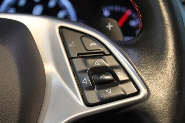 2014 Chevrolet Corvette Stingray Z51 3LT
