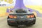 2014 Chevrolet Corvette Stingray Z51 3LT