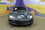 2014 Chevrolet Corvette Stingray Z51 3LT