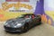 2014 Chevrolet Corvette Stingray Z51 3LT