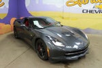2014 Chevrolet Corvette Stingray Z51 3LT
