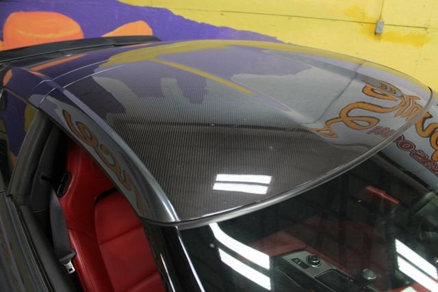 2014 Chevrolet Corvette Stingray Z51 3LT