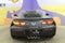 2014 Chevrolet Corvette Stingray Z51 3LT