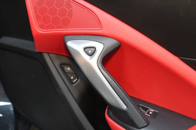 2014 Chevrolet Corvette Stingray Z51 3LT