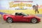 2002 Chevrolet Corvette 2DR CONV