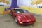 2002 Chevrolet Corvette 2DR CONV