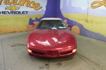 2002 Chevrolet Corvette 2DR CONV