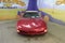 2002 Chevrolet Corvette 2DR CONV