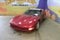2002 Chevrolet Corvette 2DR CONV