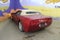 2002 Chevrolet Corvette 2DR CONV