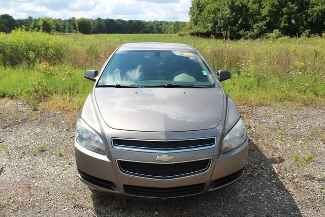 2012 Chevrolet Malibu LS w/1FL
