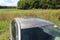 2012 Chevrolet Malibu LS w/1FL