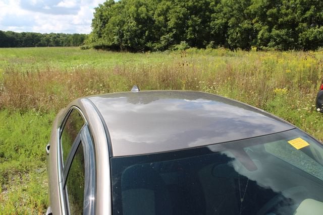 2012 Chevrolet Malibu LS w/1FL