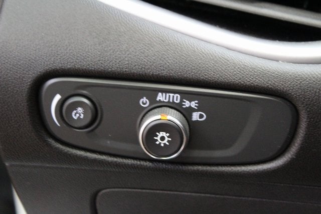 2024 Chevrolet Malibu LS