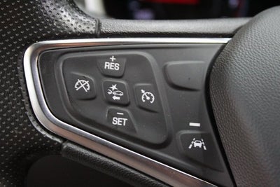 2024 Chevrolet Malibu LS