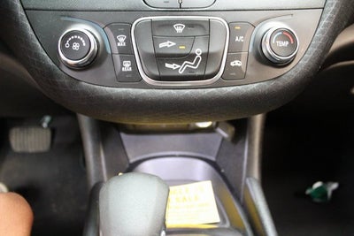 2024 Chevrolet Malibu LS