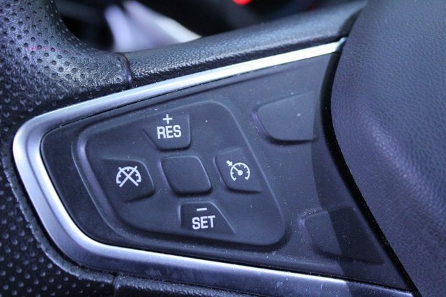 2022 Chevrolet Malibu LS