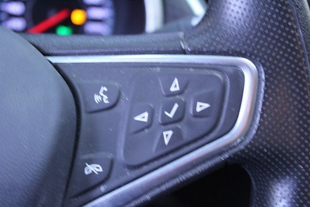 2022 Chevrolet Malibu LS