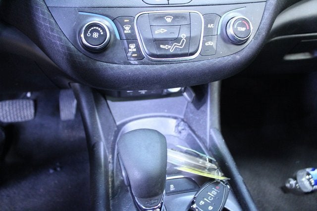 2022 Chevrolet Malibu LS