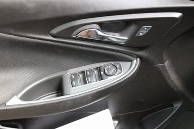 2024 Chevrolet Malibu LS