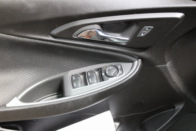 2024 Chevrolet Malibu LS