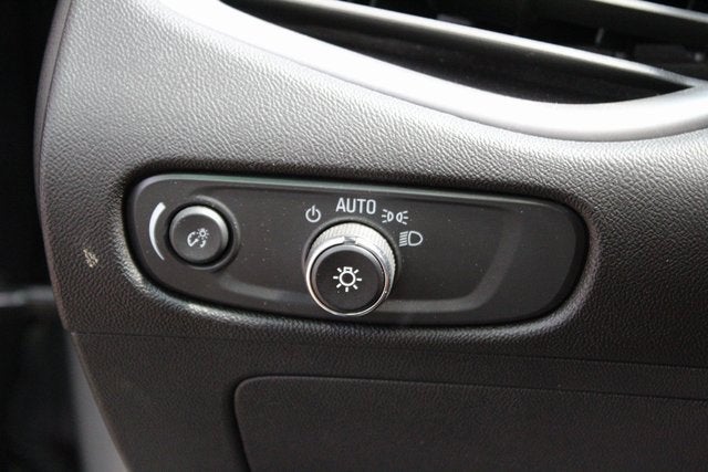 2024 Chevrolet Malibu LS