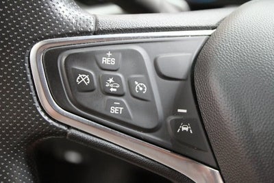 2024 Chevrolet Malibu LS