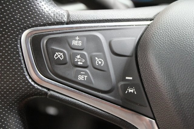 2024 Chevrolet Malibu LS