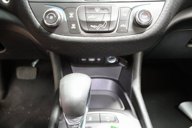 2024 Chevrolet Malibu LS