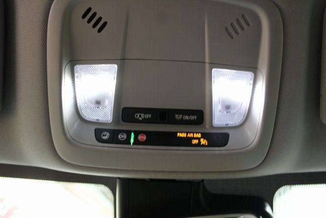 2024 Chevrolet Malibu LS