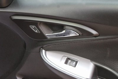 2024 Chevrolet Malibu LS