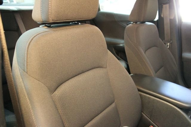 2019 Chevrolet Malibu LS