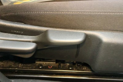 2019 Chevrolet Malibu LS