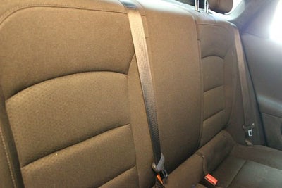 2019 Chevrolet Malibu LS