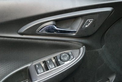 2019 Chevrolet Malibu LS