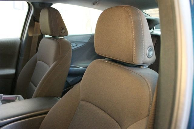 2019 Chevrolet Malibu LS