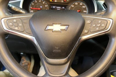 2019 Chevrolet Malibu LS