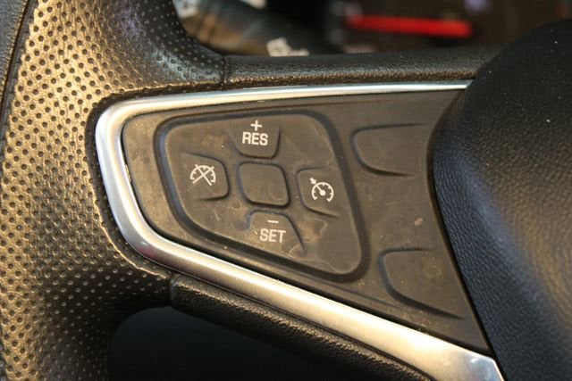 2019 Chevrolet Malibu LS