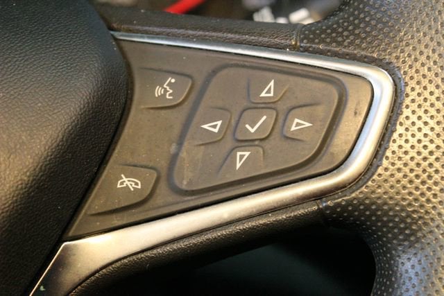 2019 Chevrolet Malibu LS