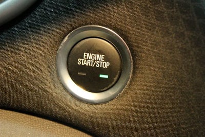 2019 Chevrolet Malibu LS