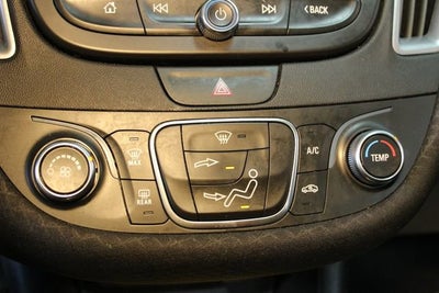 2019 Chevrolet Malibu LS