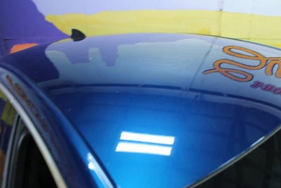 2019 Chevrolet Malibu LS