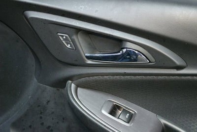 2019 Chevrolet Malibu LS