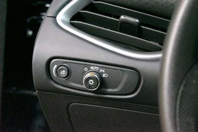 2022 Chevrolet Malibu LS