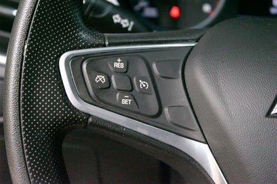 2022 Chevrolet Malibu LS