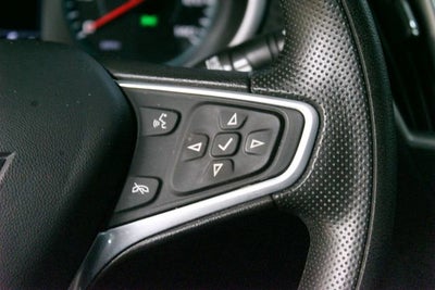 2022 Chevrolet Malibu LS
