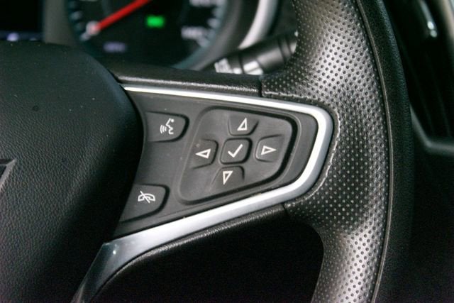 2022 Chevrolet Malibu LS