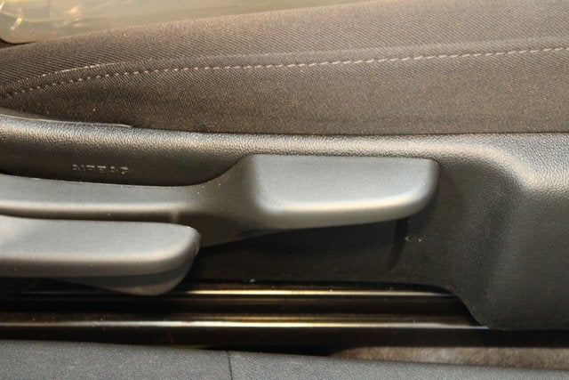 2019 Chevrolet Malibu LS