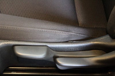 2019 Chevrolet Malibu LS